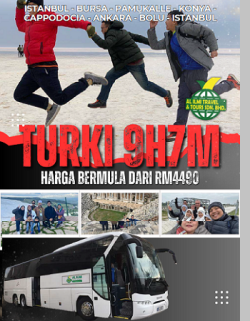 Turki 9H7M