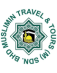 MUSLIMIN TRAVEL&TOURS (M) SDN BHD