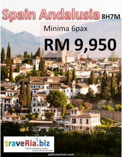 private spain andalusia muslim tour 8h7m