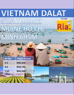 private nha thrang dalat muine ho chi minh 5h4m