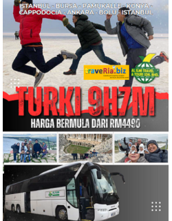 TURKI 9H7M