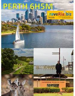 Private PERTH 6H5M HALF BOARD