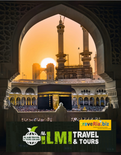 Umrah Silver 12H10M