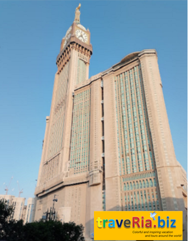 umrah private hotelground 11h10m dari rm2 760